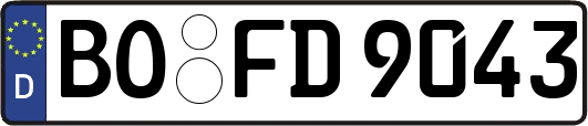 BO-FD9043