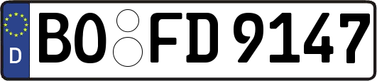 BO-FD9147