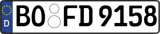 BO-FD9158