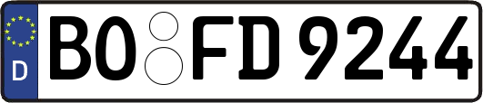 BO-FD9244