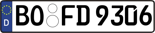 BO-FD9306