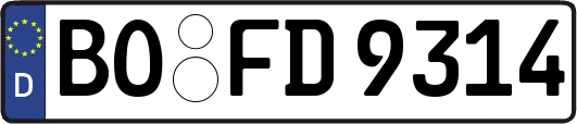 BO-FD9314