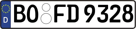 BO-FD9328
