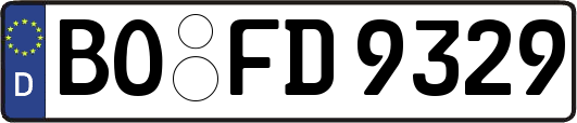 BO-FD9329