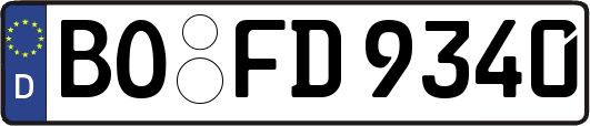 BO-FD9340