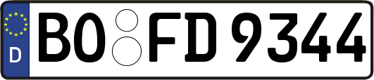 BO-FD9344