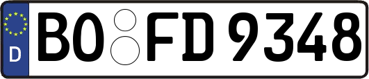 BO-FD9348