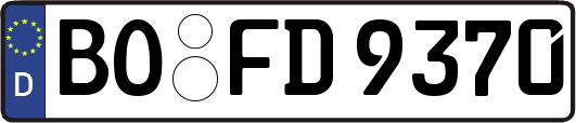 BO-FD9370