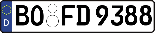 BO-FD9388