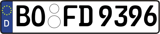 BO-FD9396