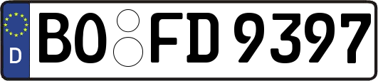 BO-FD9397