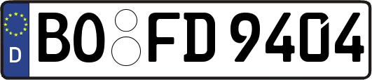 BO-FD9404