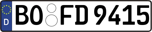BO-FD9415
