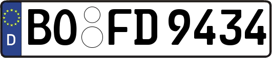 BO-FD9434