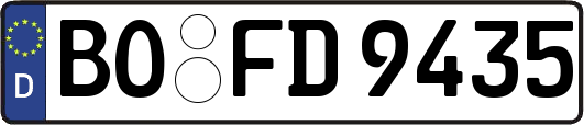 BO-FD9435
