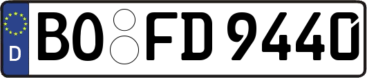 BO-FD9440