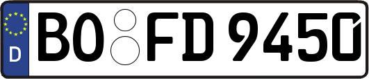 BO-FD9450