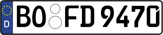 BO-FD9470