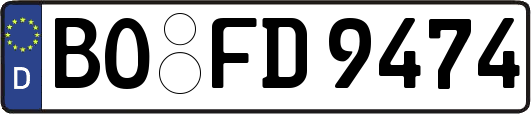 BO-FD9474