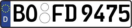 BO-FD9475