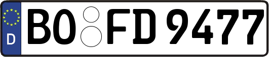 BO-FD9477