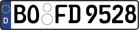 BO-FD9528