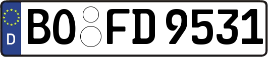 BO-FD9531