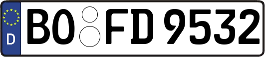 BO-FD9532