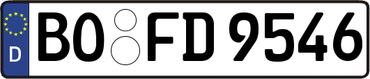 BO-FD9546