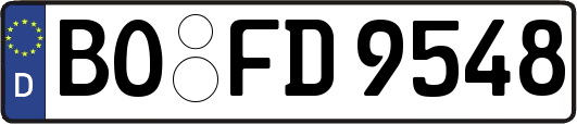 BO-FD9548