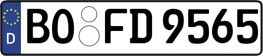 BO-FD9565