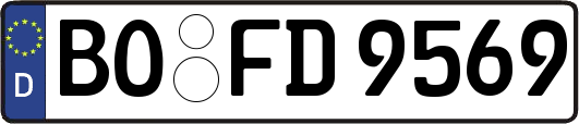 BO-FD9569