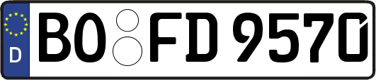 BO-FD9570