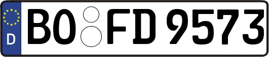 BO-FD9573