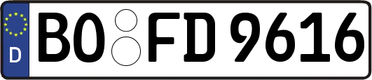 BO-FD9616