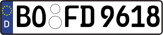 BO-FD9618