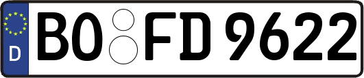 BO-FD9622