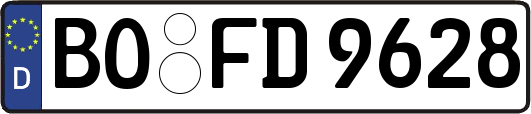 BO-FD9628