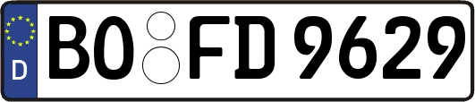 BO-FD9629