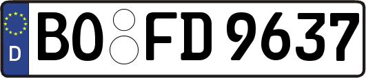 BO-FD9637