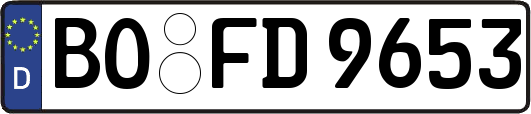BO-FD9653