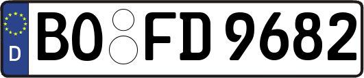 BO-FD9682