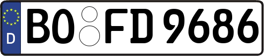 BO-FD9686