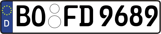 BO-FD9689
