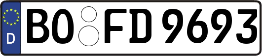 BO-FD9693
