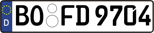 BO-FD9704