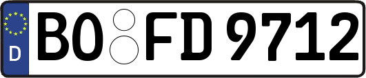BO-FD9712
