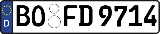 BO-FD9714