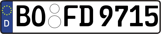 BO-FD9715