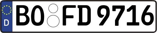 BO-FD9716